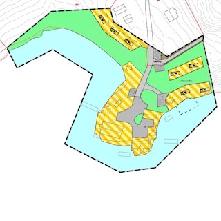 Oppstart av planarbeid - Brygga i Berfjord